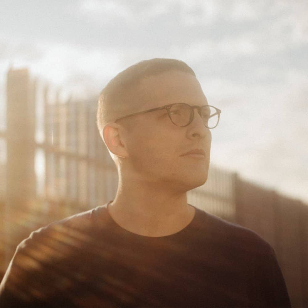 Floating Points events