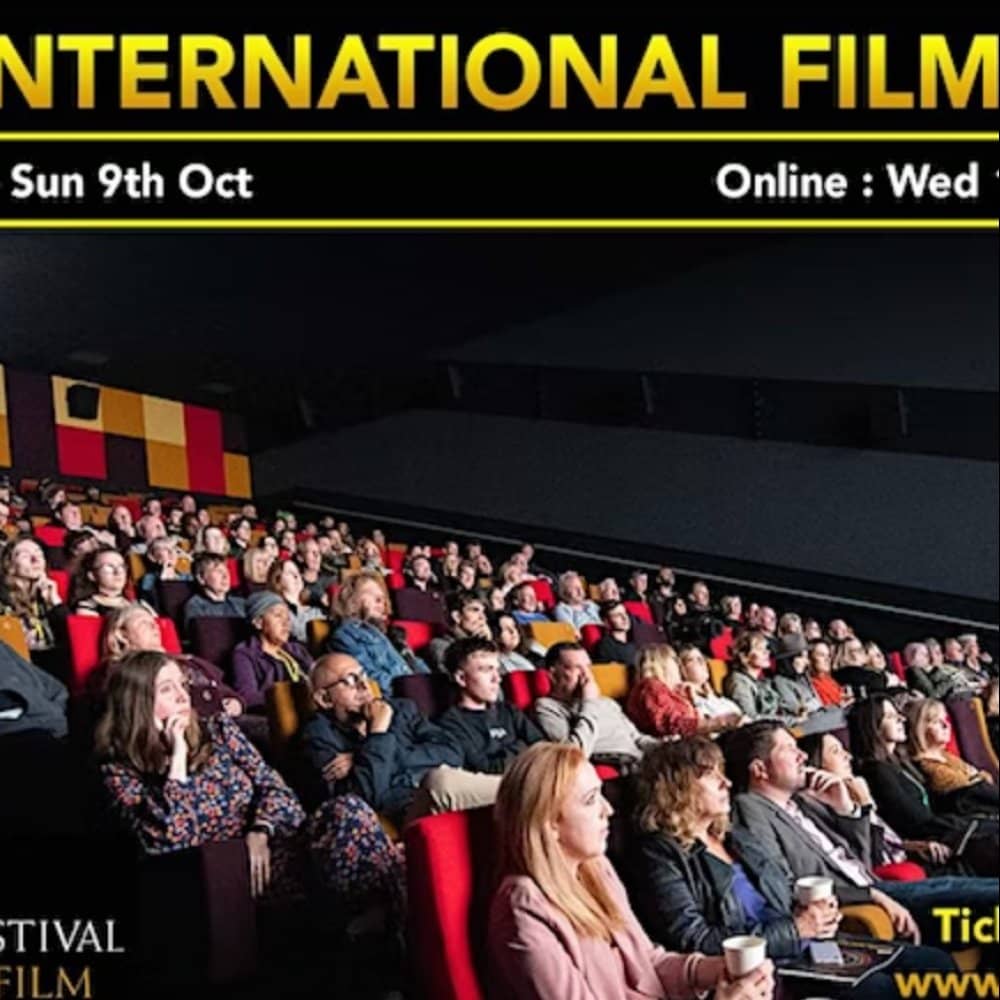 Bolton International Film Festival 2022 events