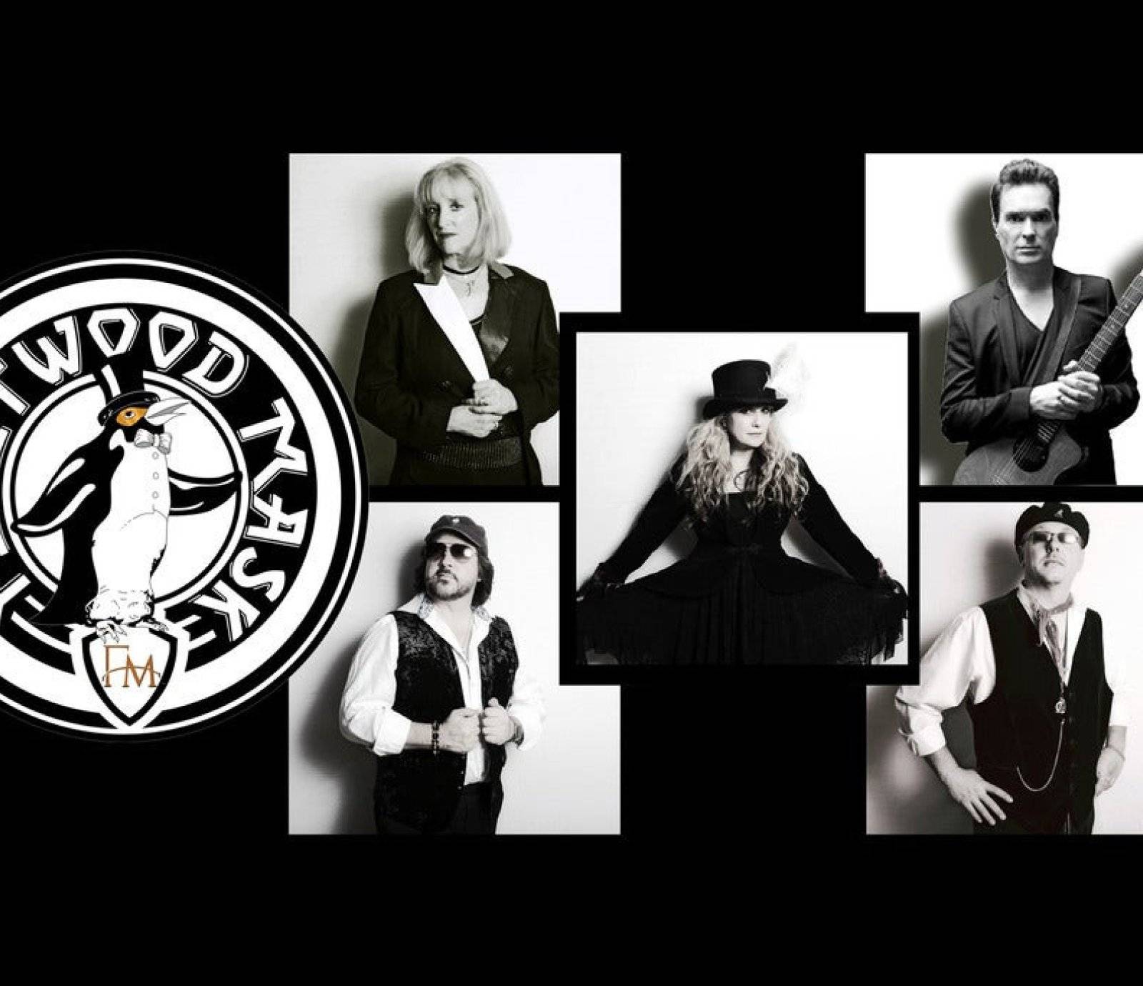 Fleetwood Mask events