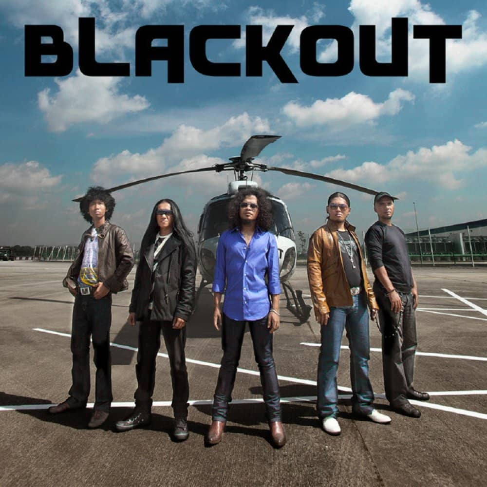 Blackout. events