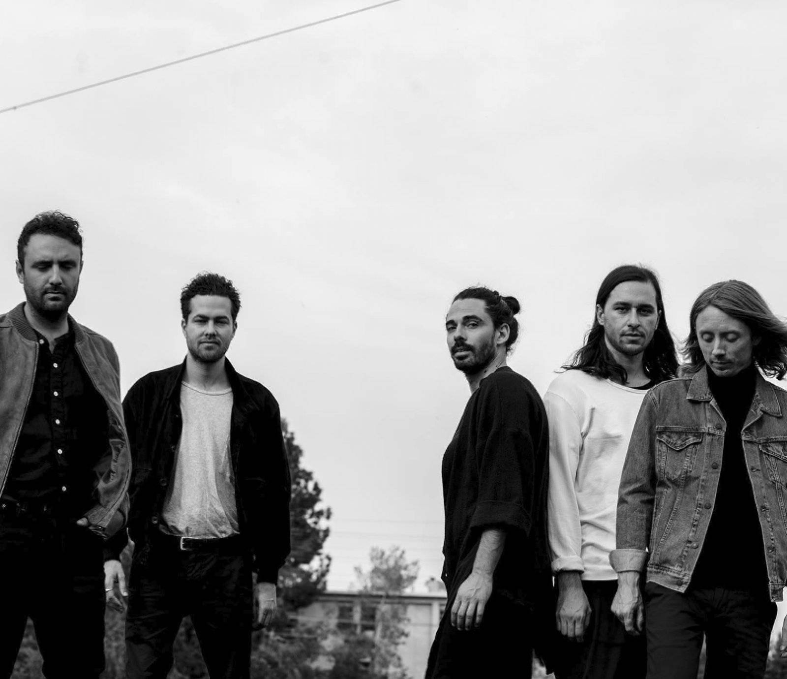 Local Natives events