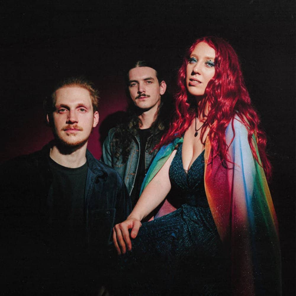 Joan & The Giants events