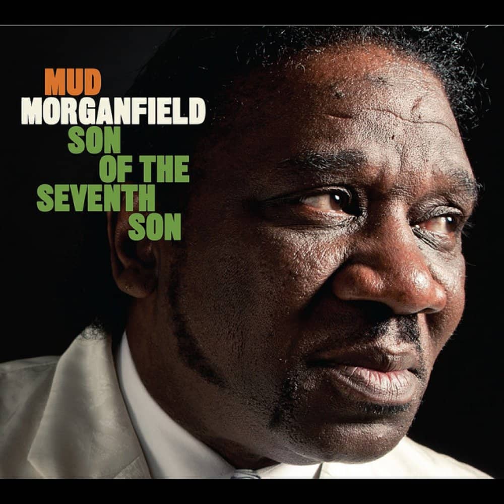 Mud Morganfield events