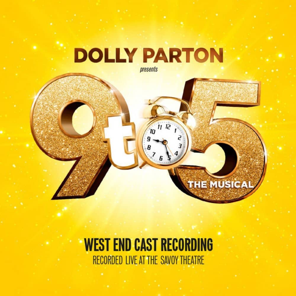 9 To 5: The Musical events