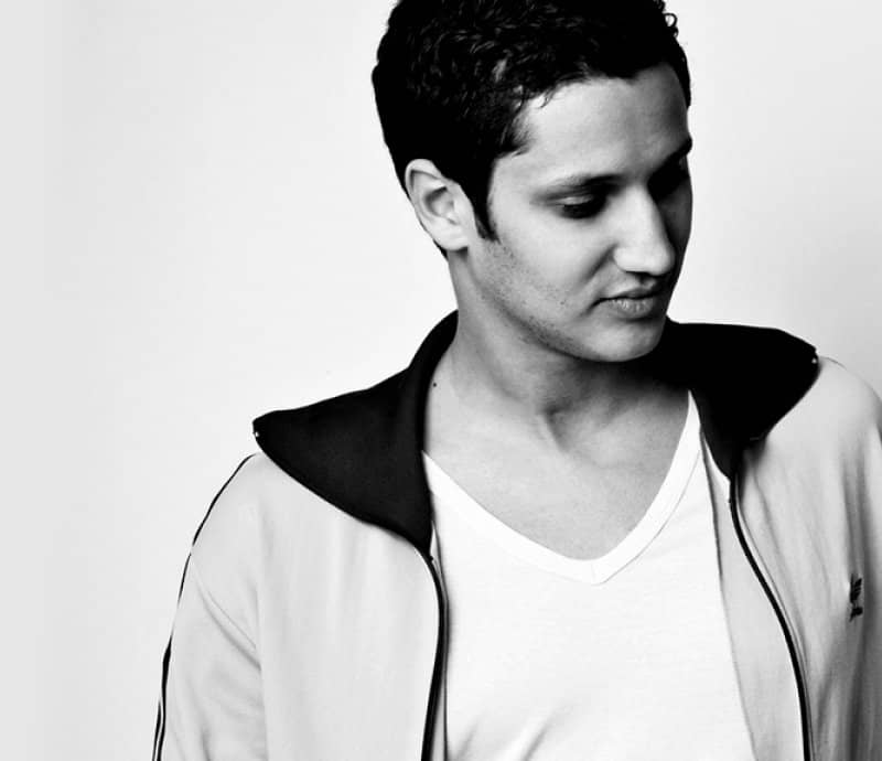 Djebali events