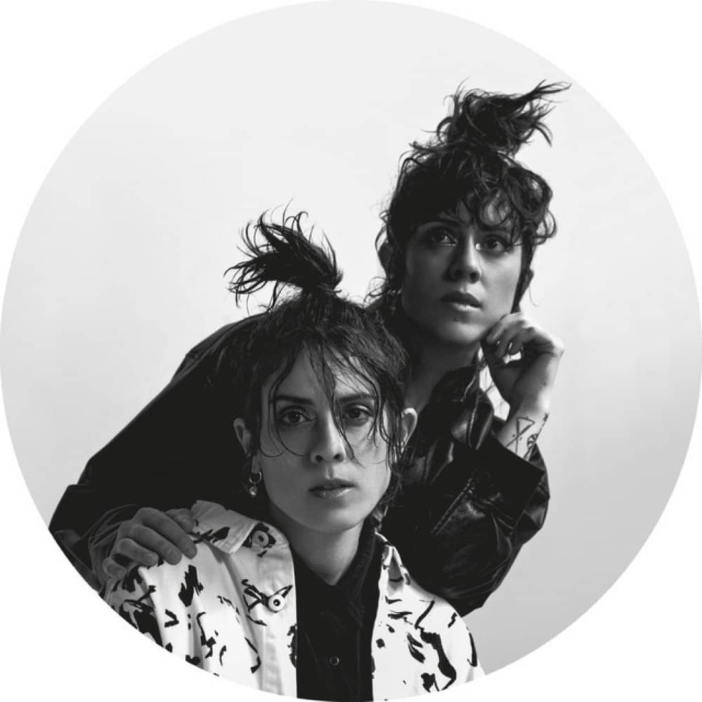 Tegan and Sara events