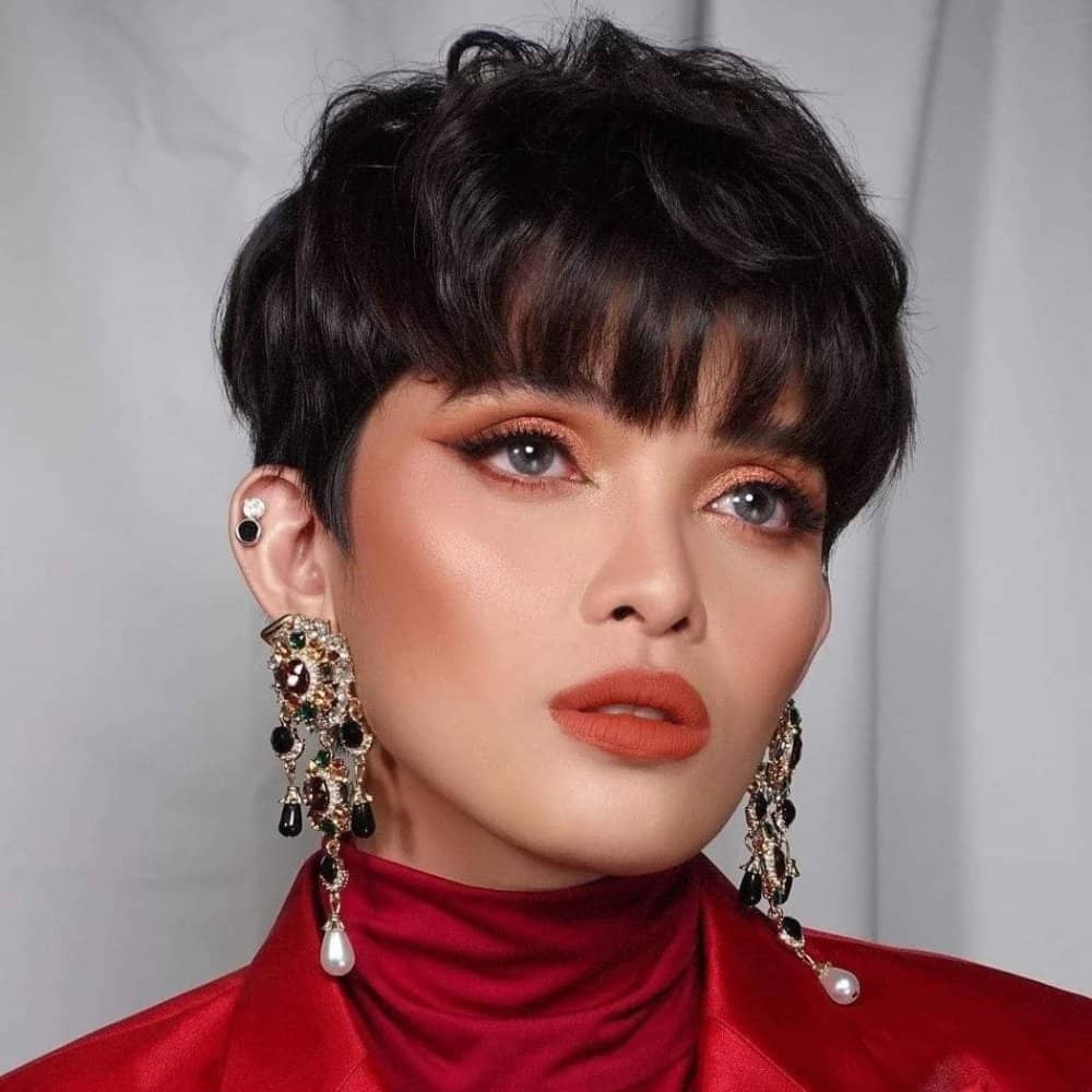 KZ Tandingan events