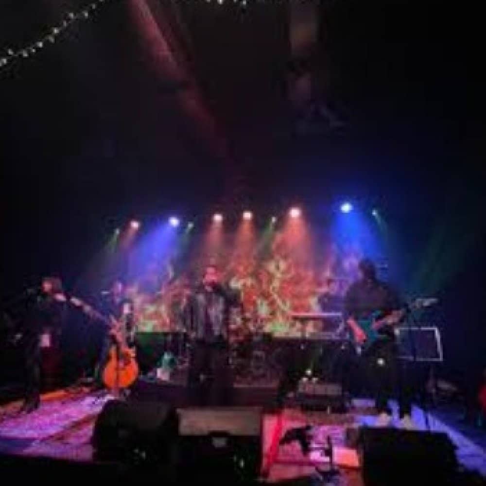 The Works events