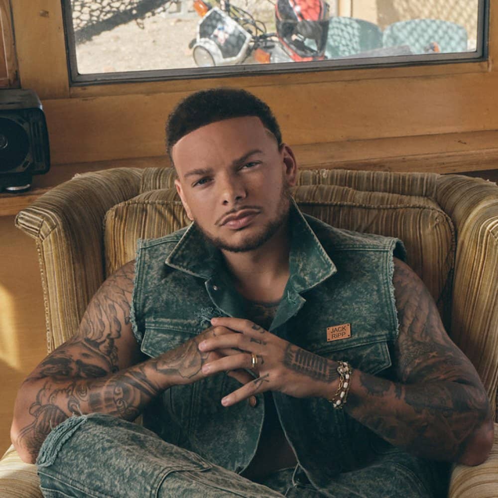 Kane Brown events