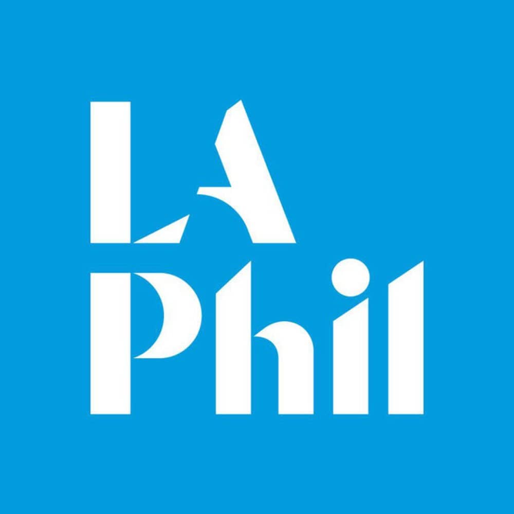 Los Angeles Philharmonic events