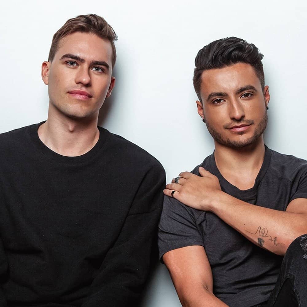 Loud Luxury events