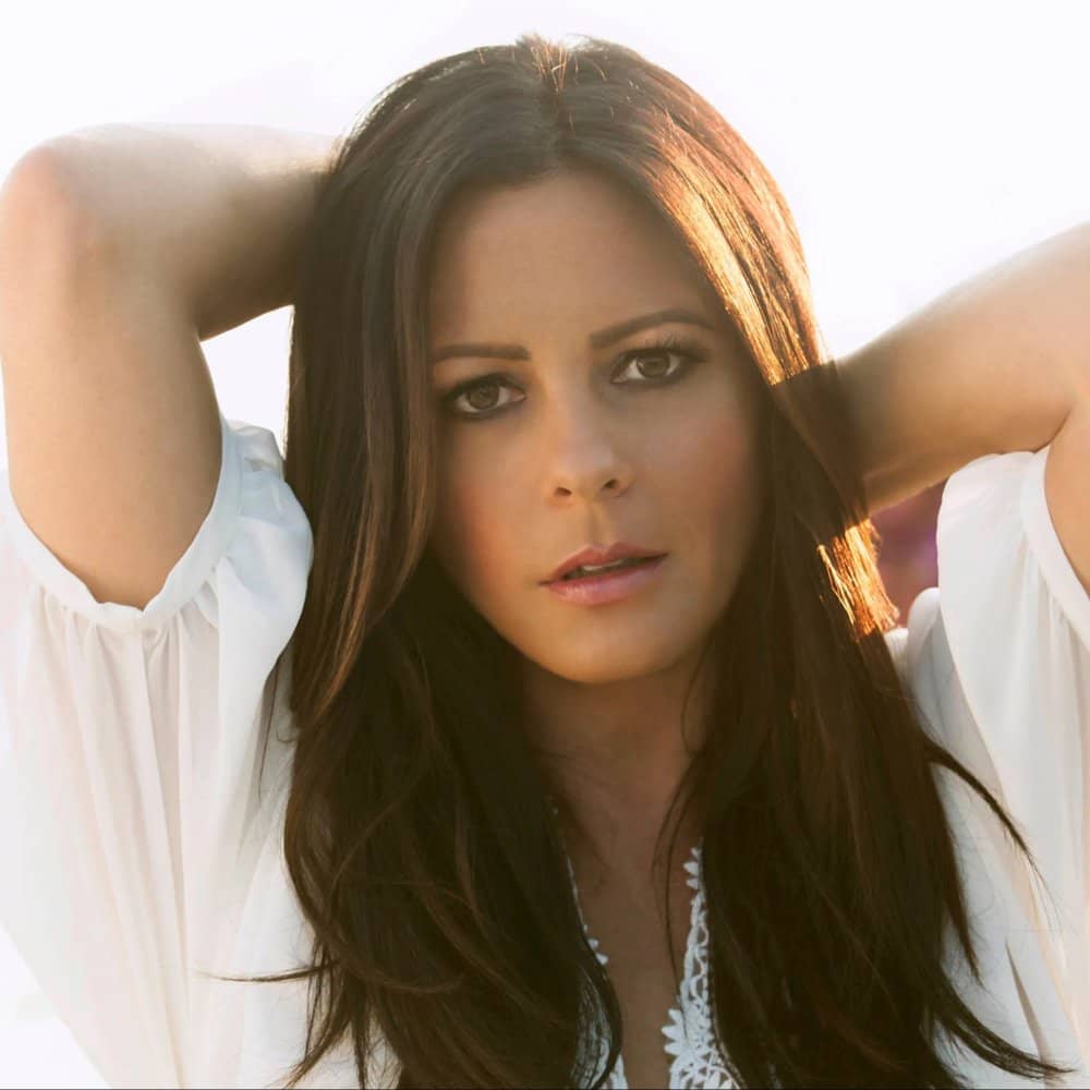 Sara Evans events