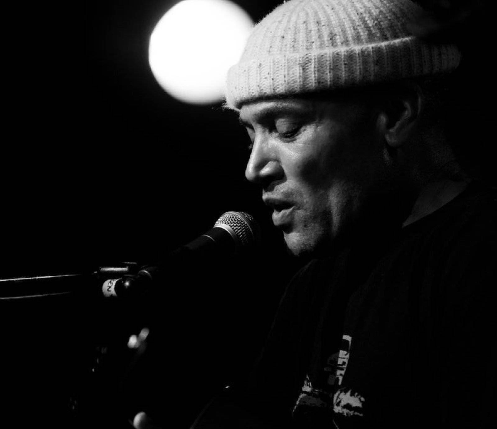 Ben Harper & The Innocent Criminals events