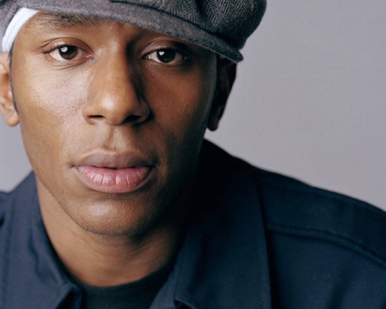Mos Def events