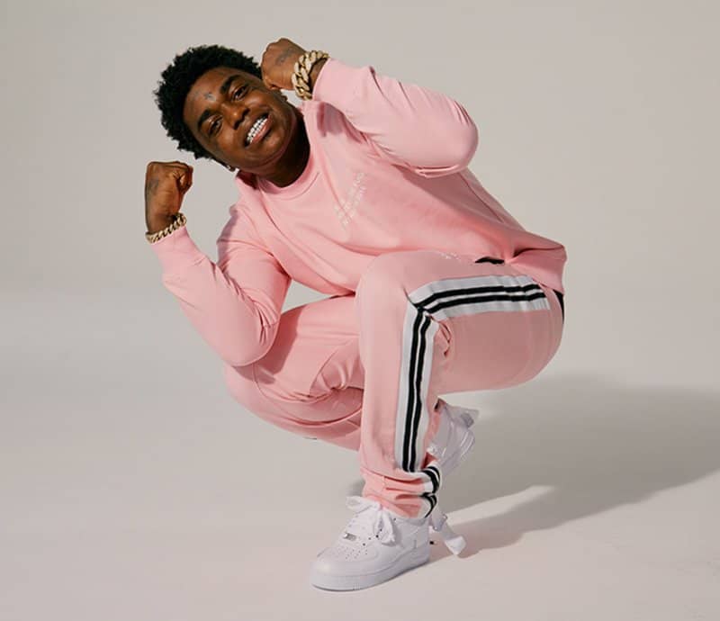 Kodak Black events