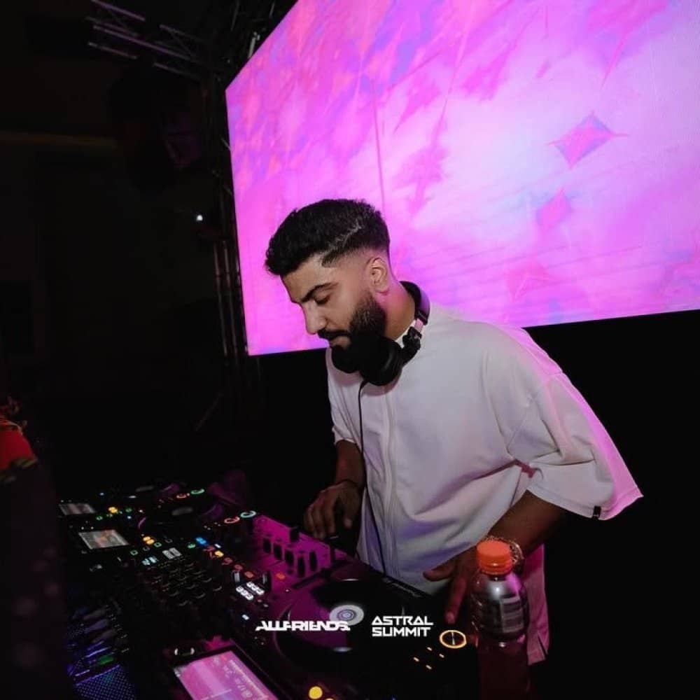 Explore Jitesh events