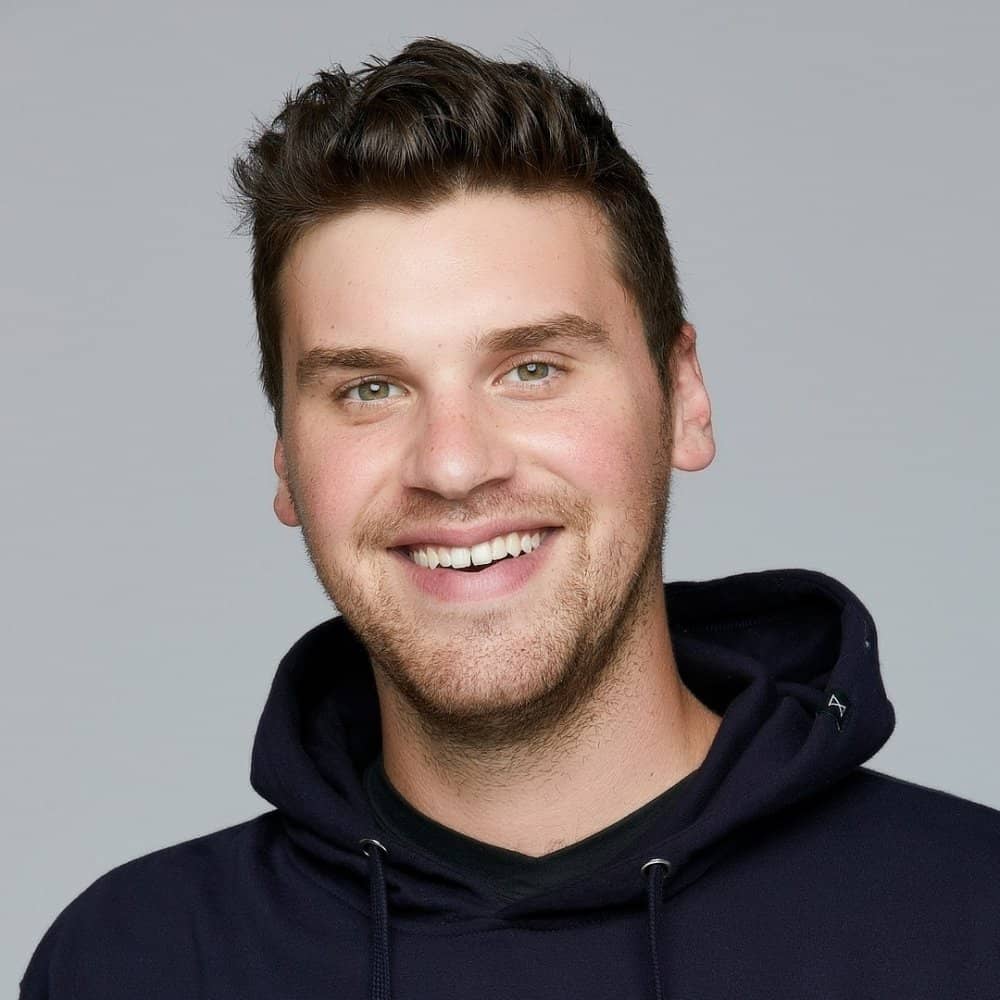 Nick Colletti events