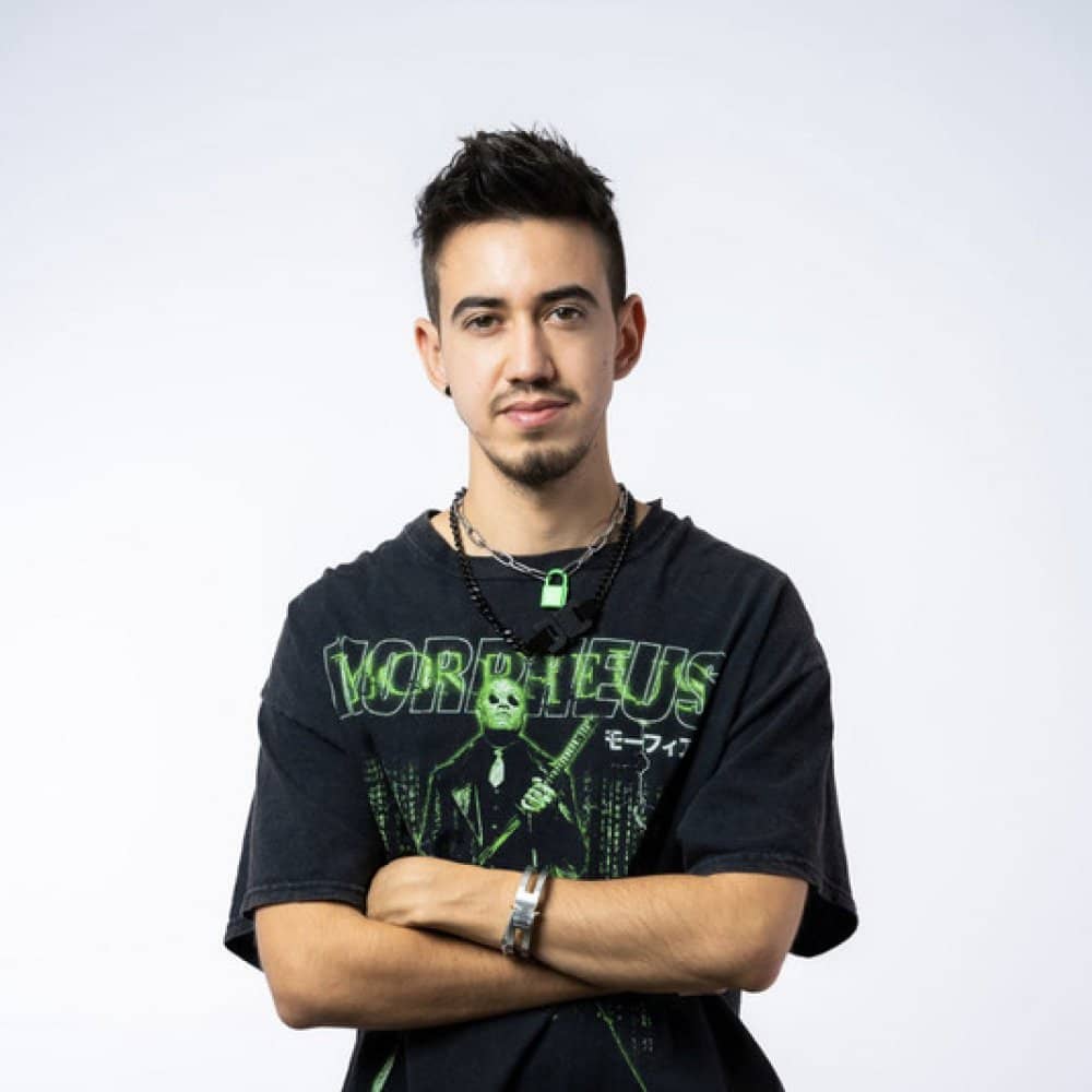 Anderex events