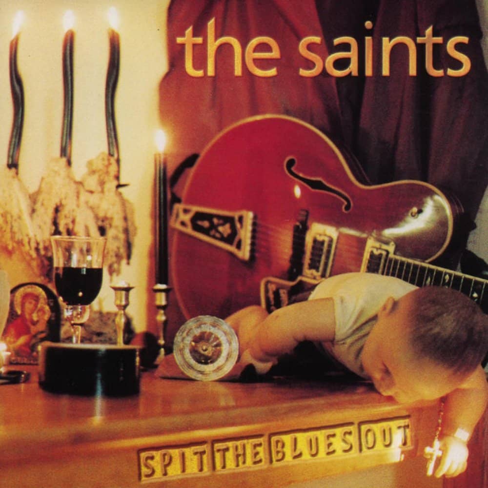 The Saints events