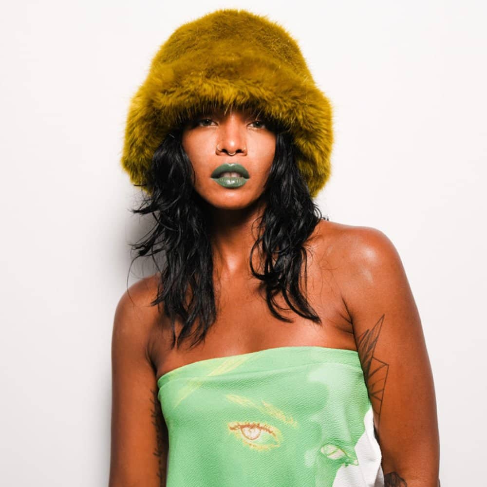 Dawn Richard events