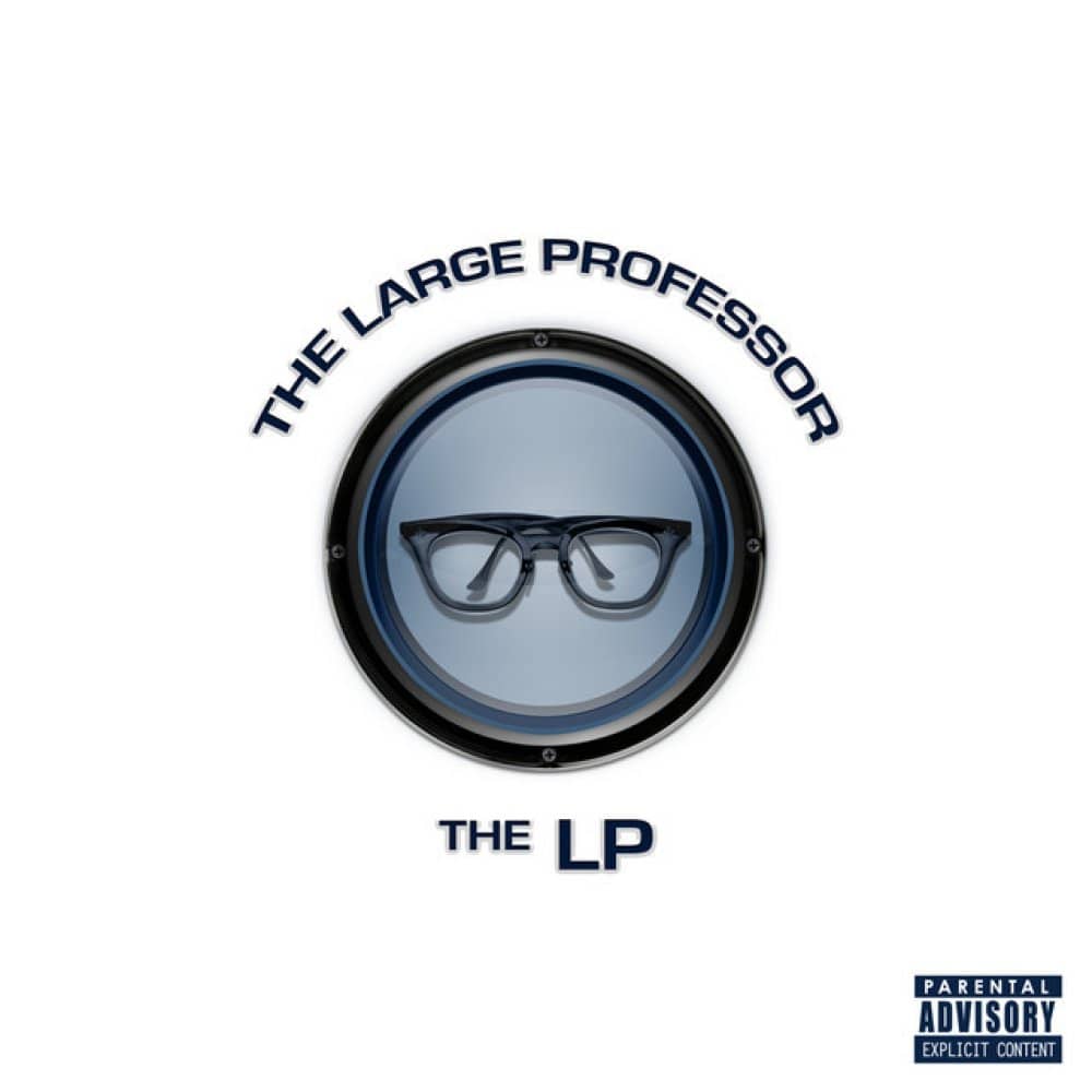 Large Professor events