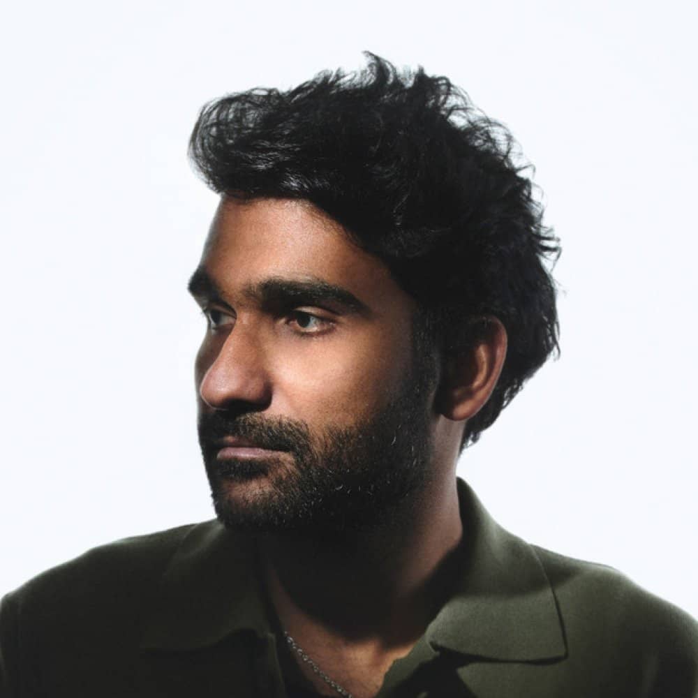 Prateek Kuhad events