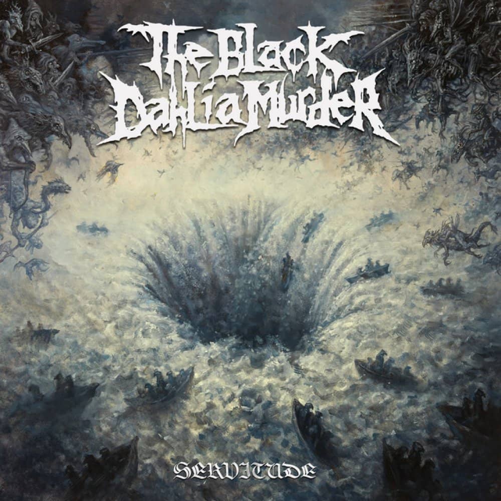 The Black Dahlia Murder events