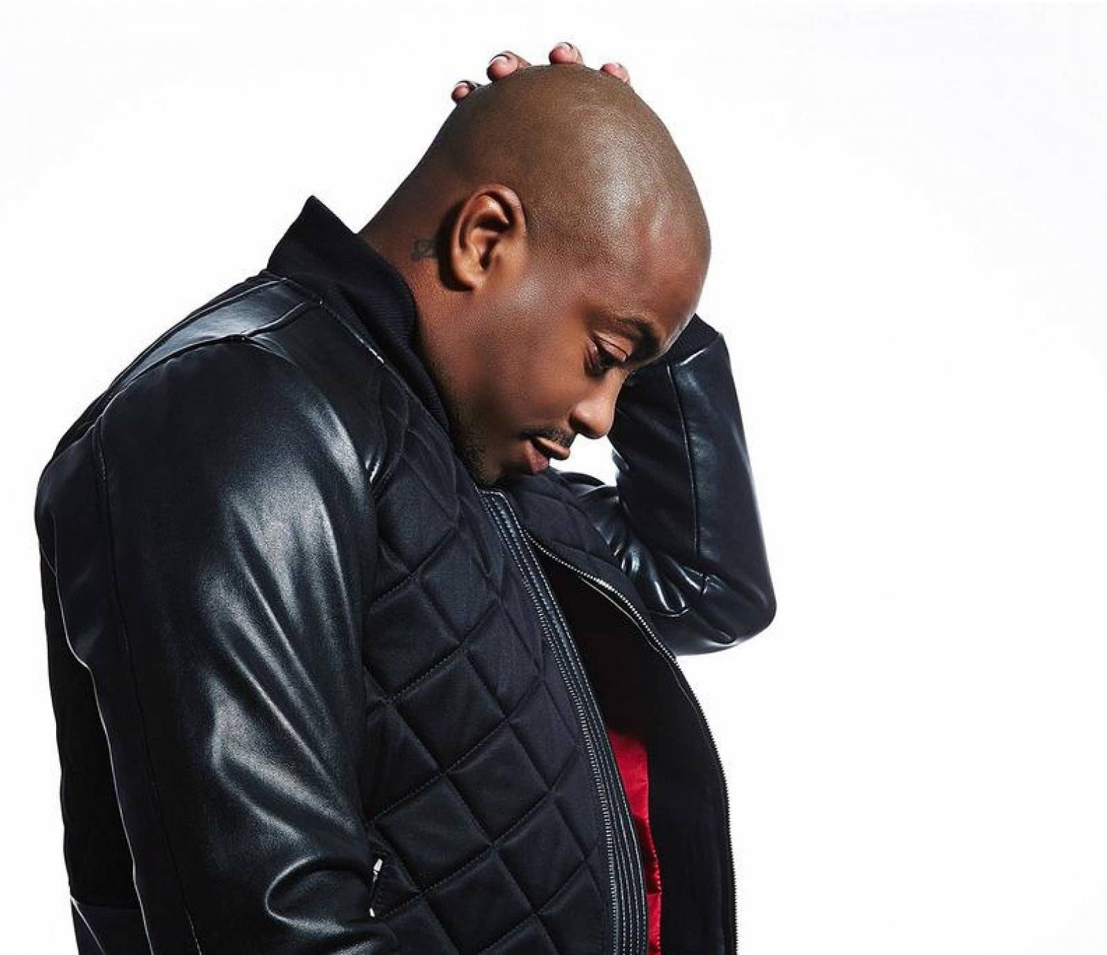 Raheem DeVaughn events
