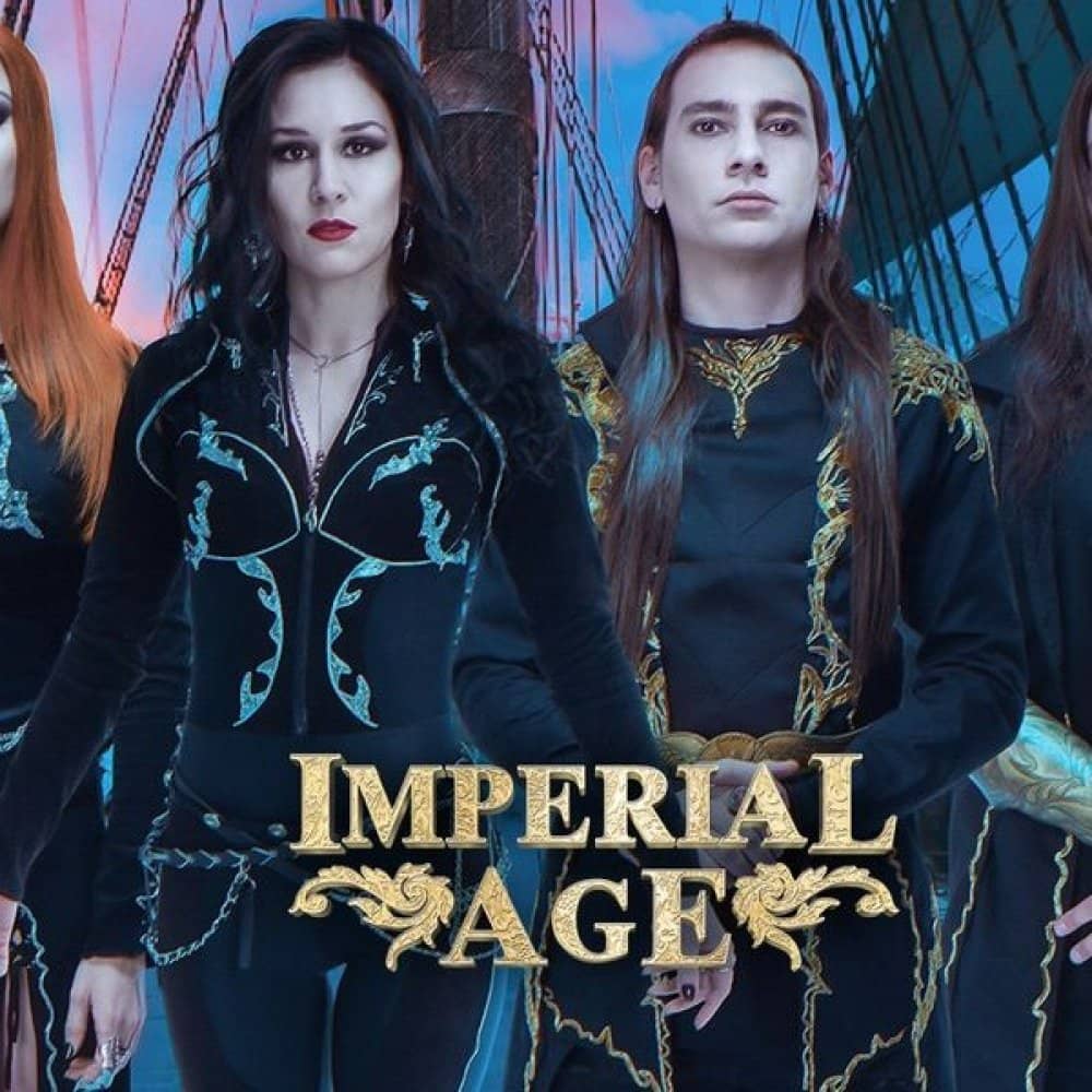 Imperial Age events