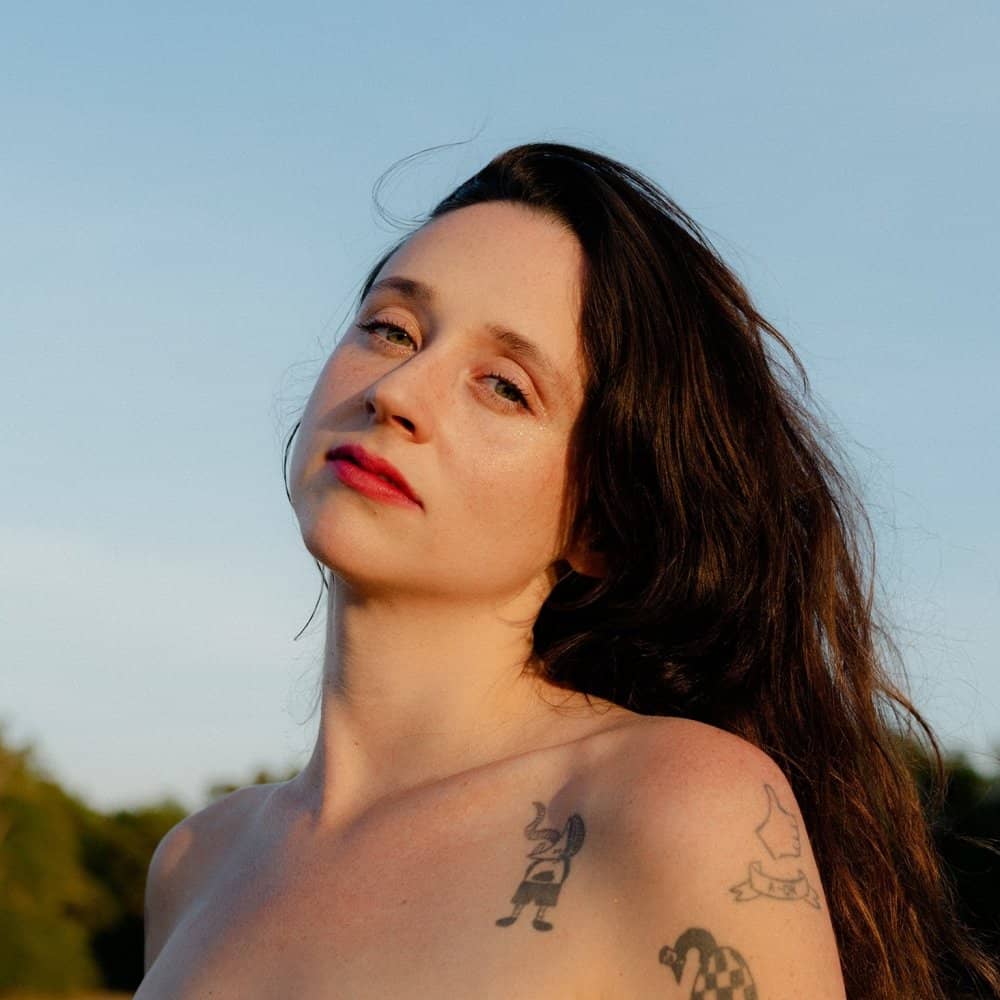 Waxahatchee events