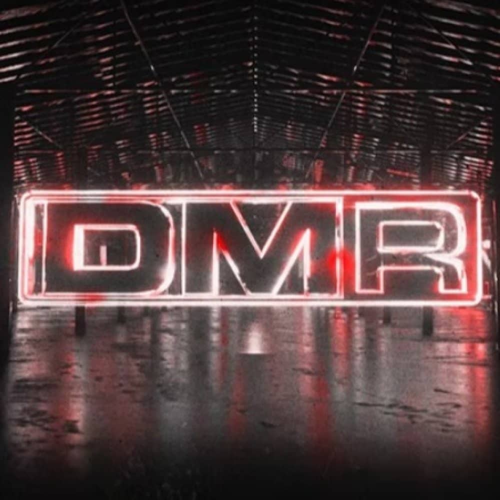 Dark Machine Warehouse events