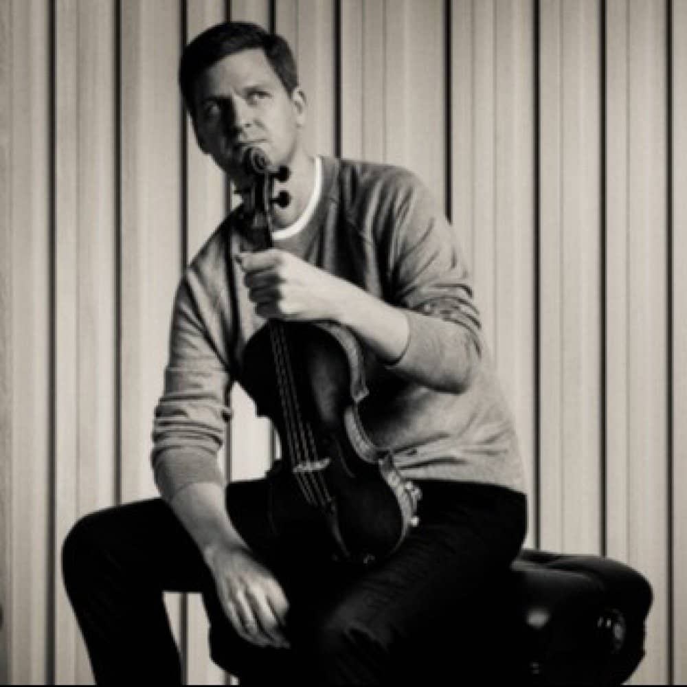 James Ehnes events
