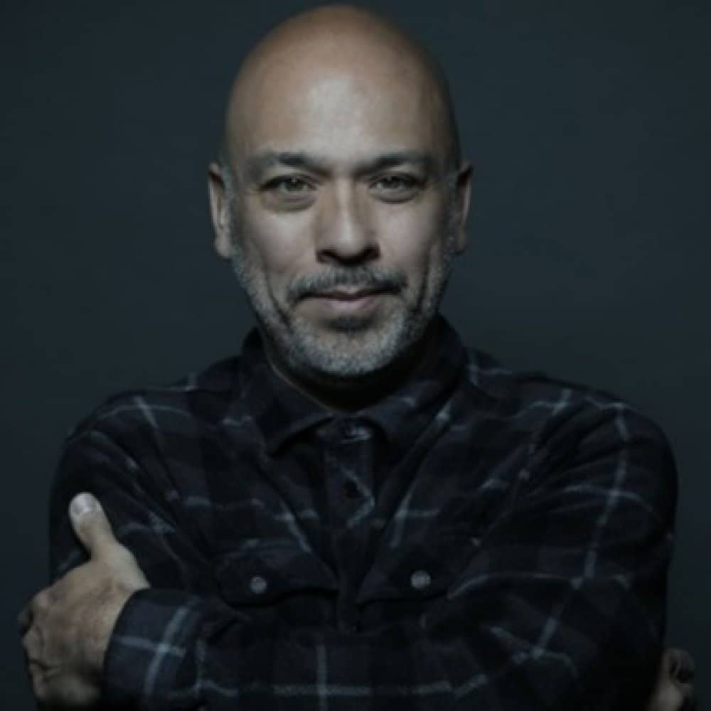 Jo Koy events