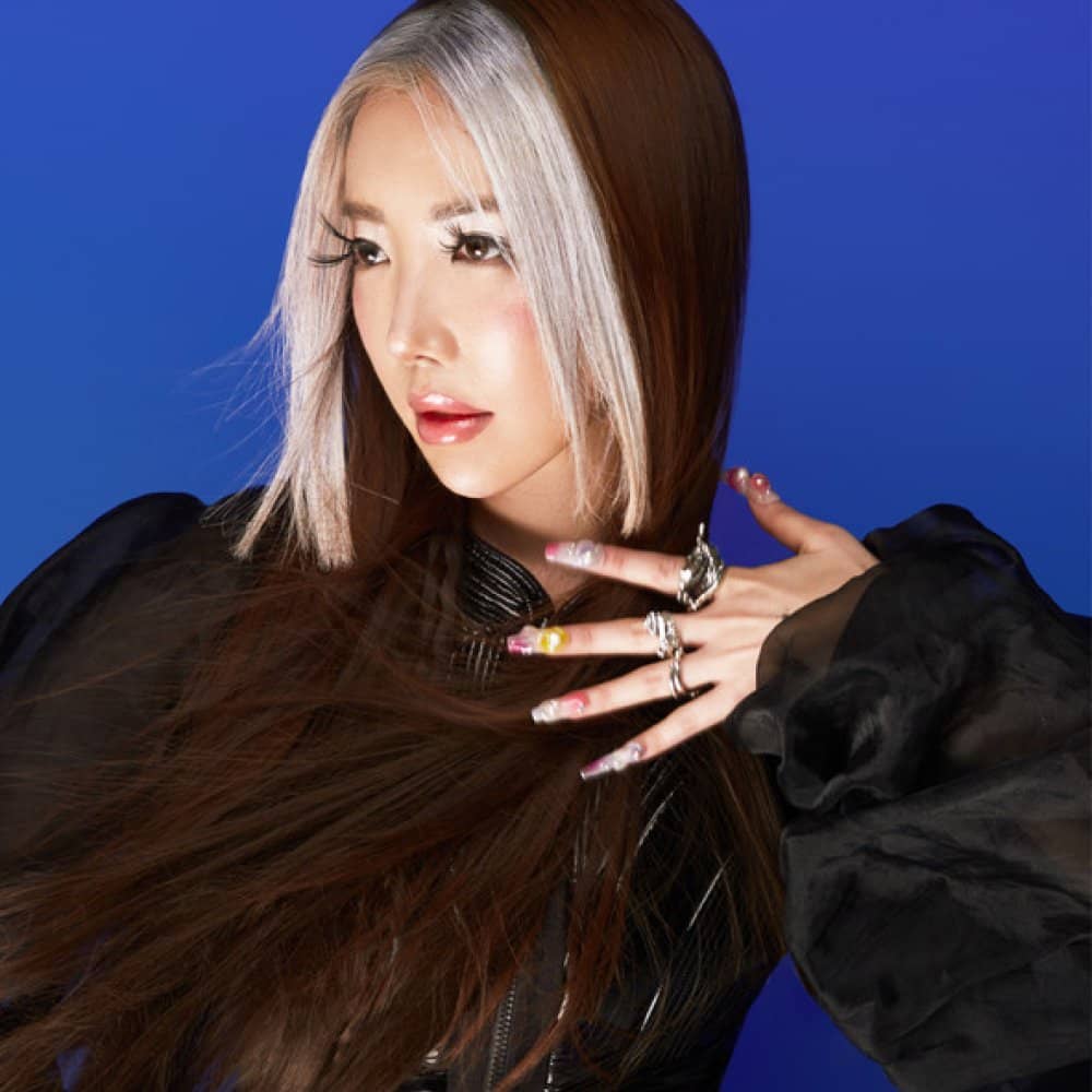 TOKiMONSTA events