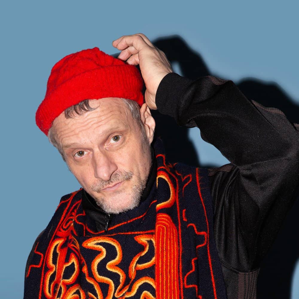 Dj Koze events
