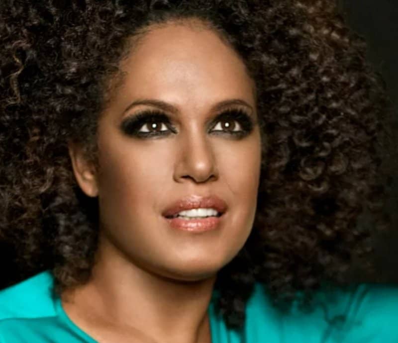 Christine Anu events