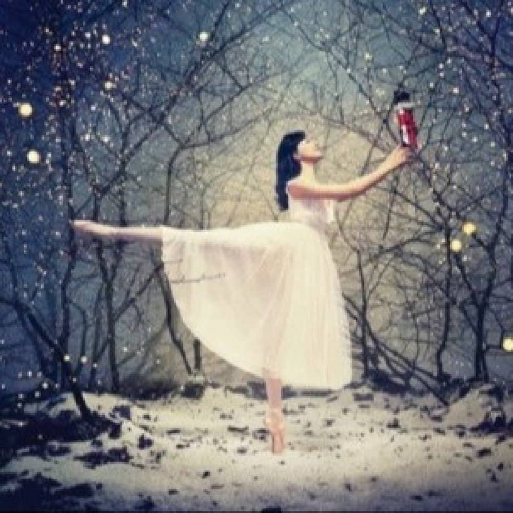 Nutcracker events