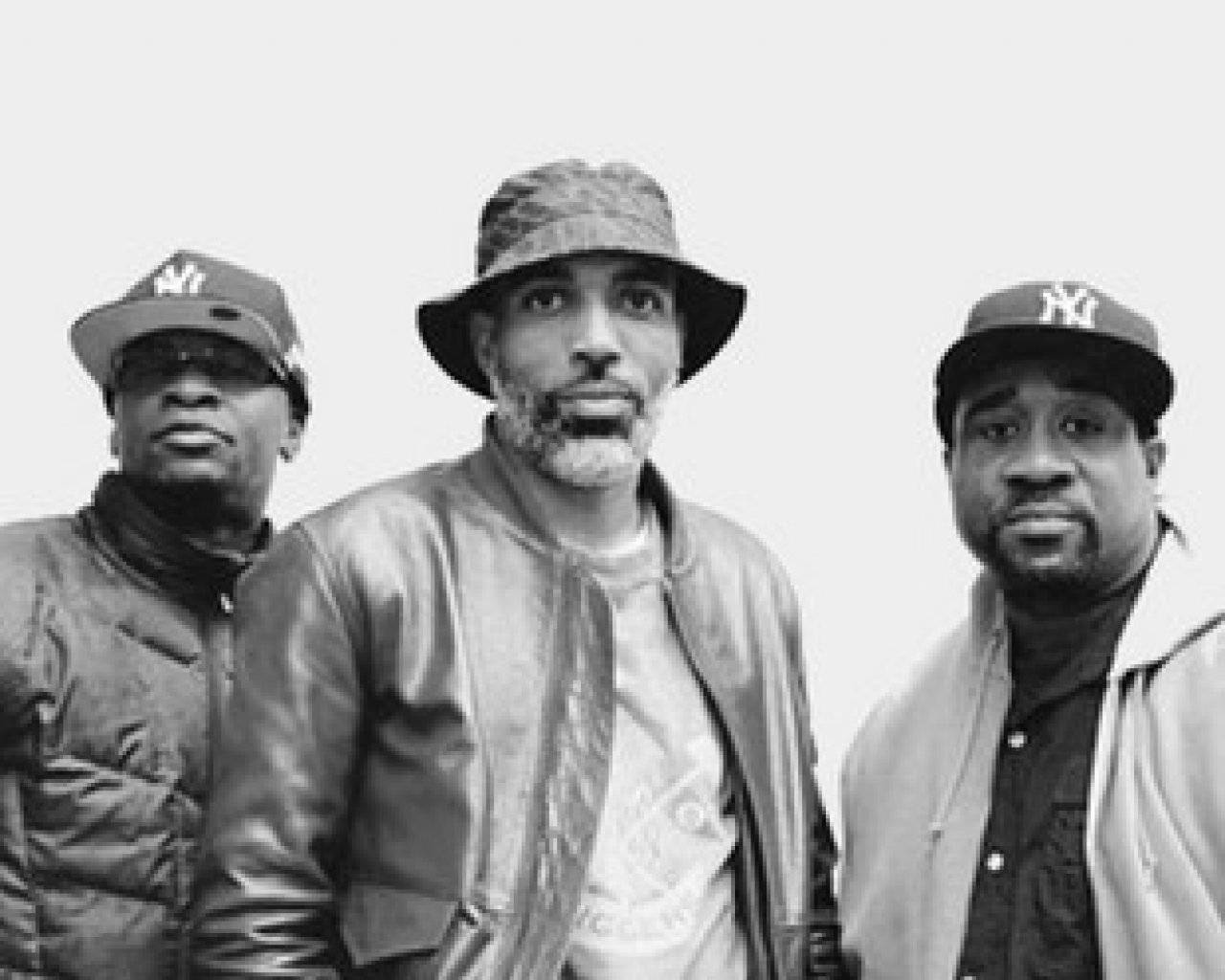 Jungle Brothers events