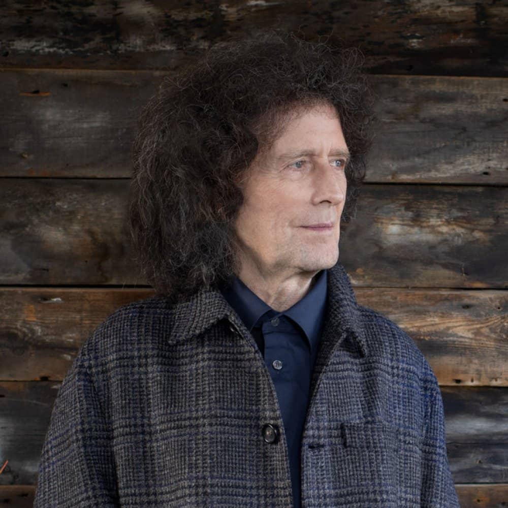 Gilbert O'Sullivan events