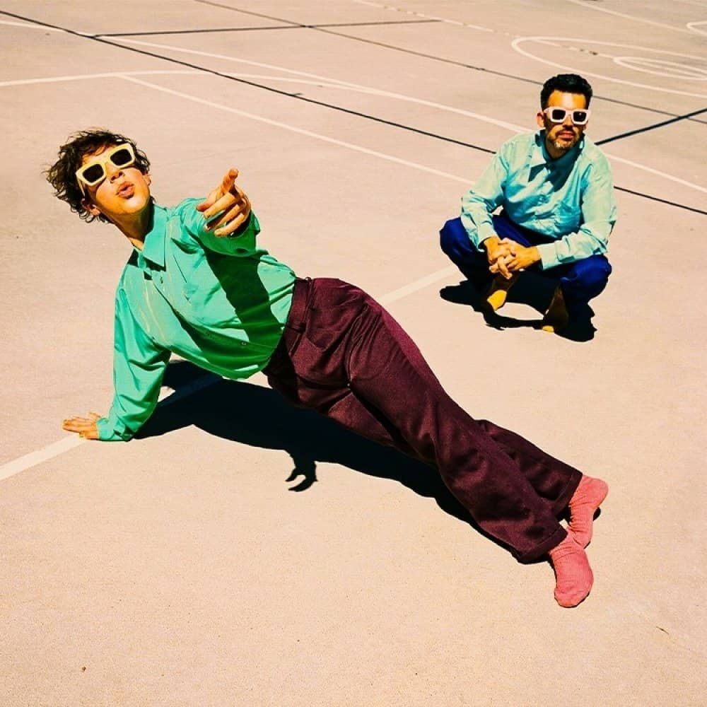 tune-yards events