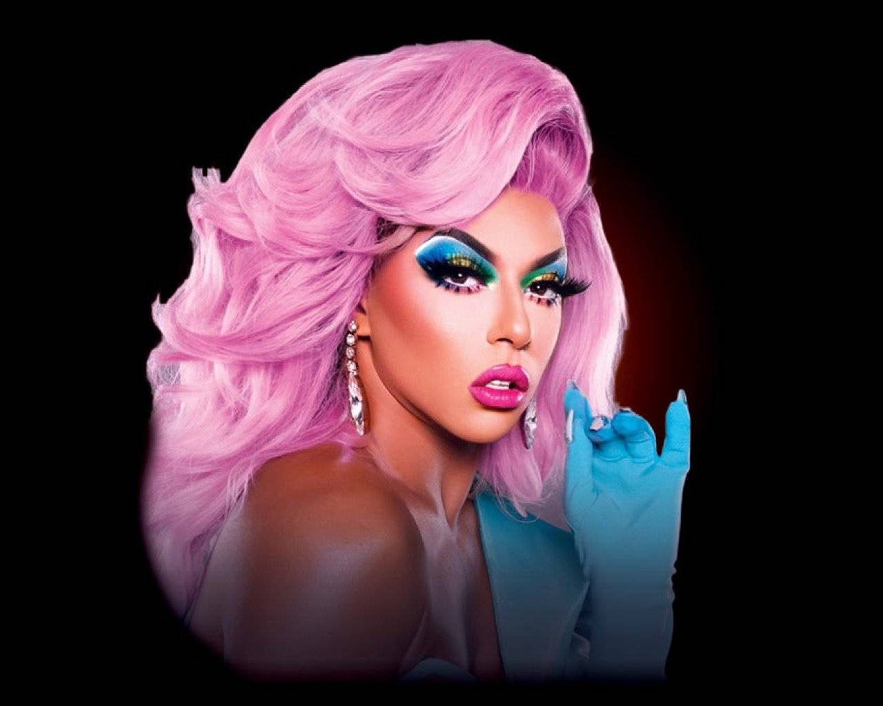 Shangela events