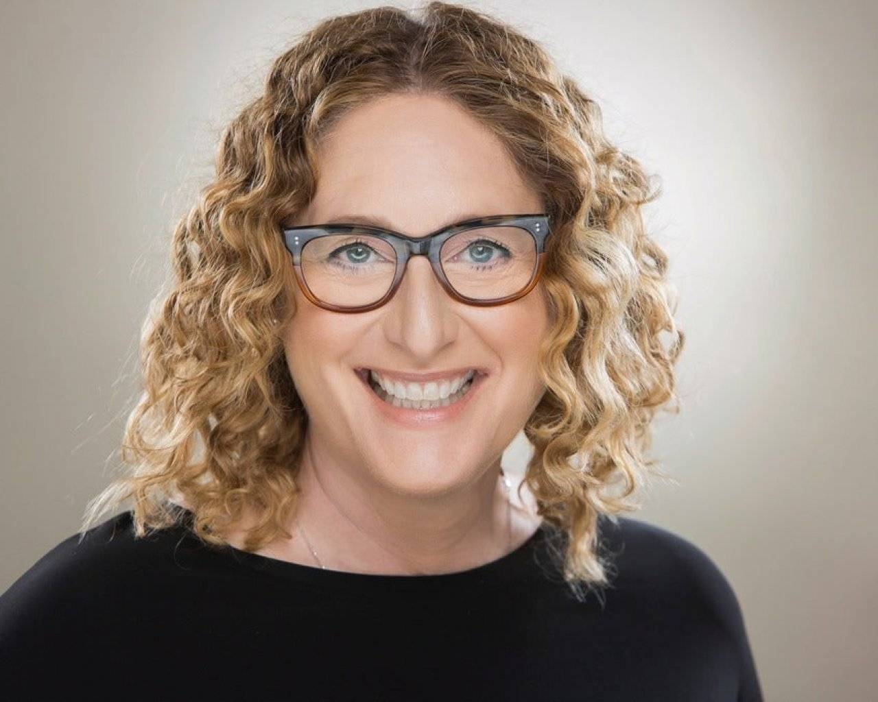 Judy Gold events