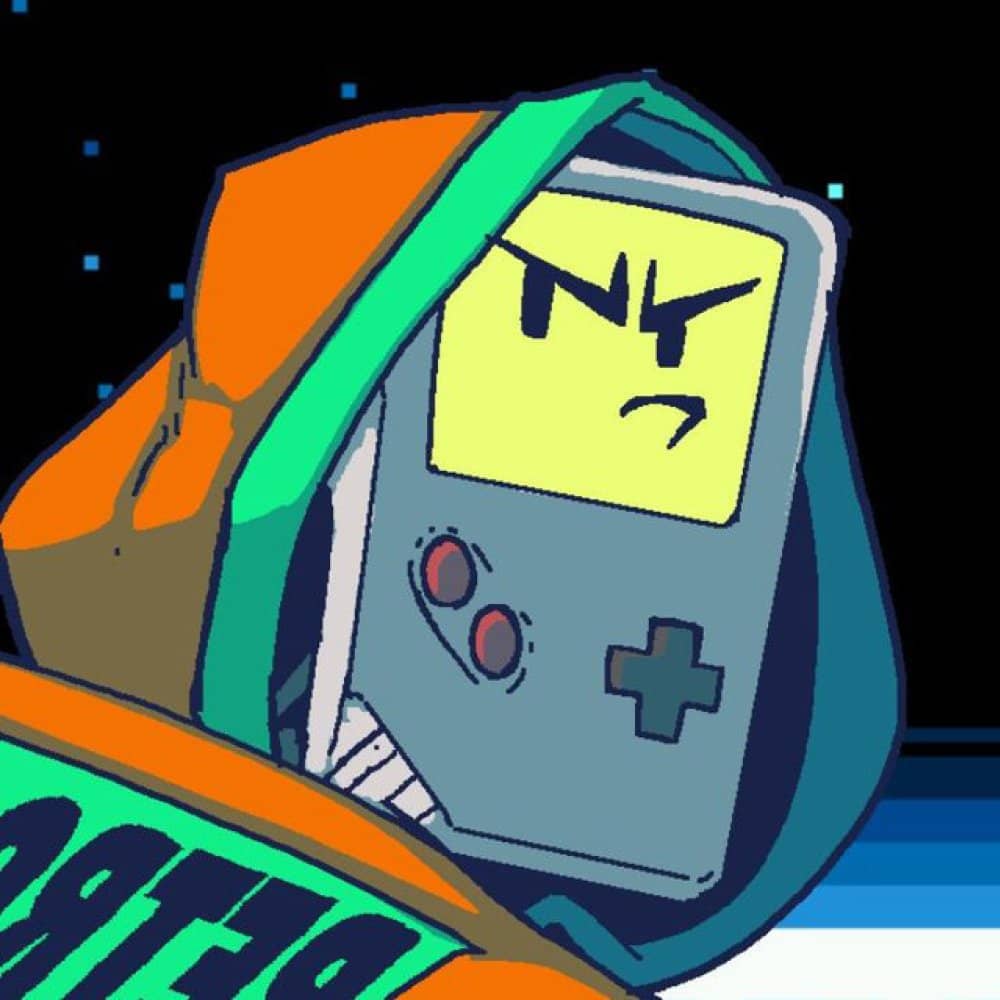 Retrograde events