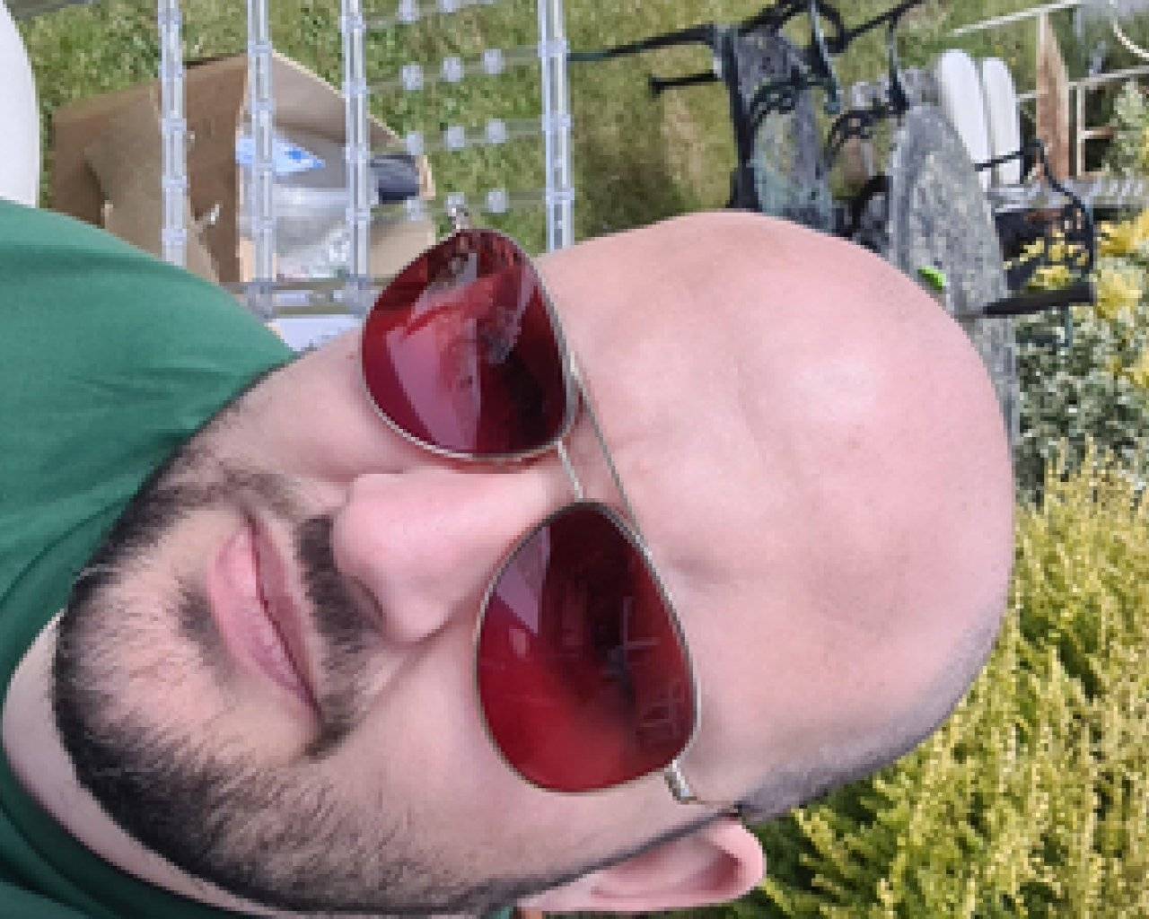 Danny Mills events