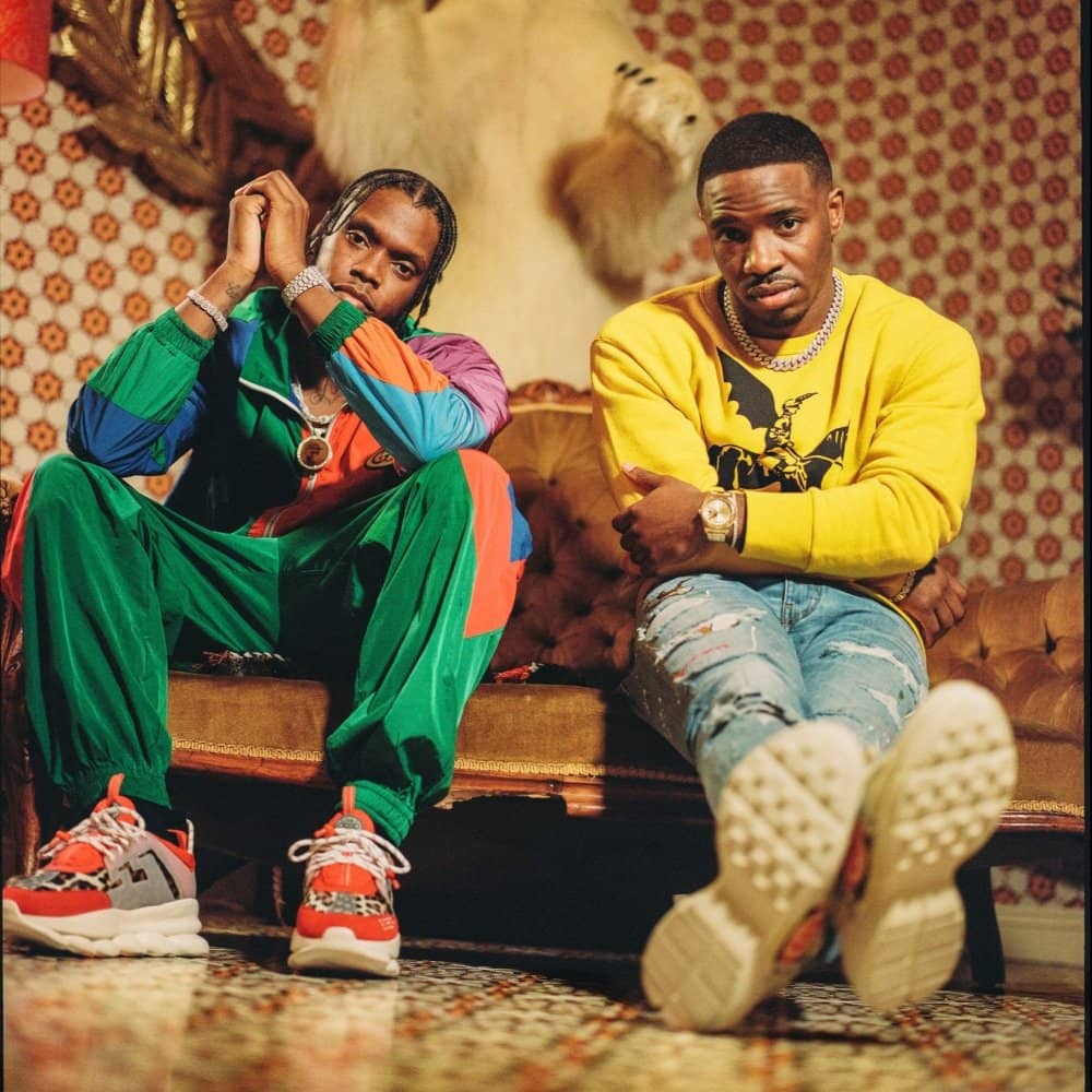 Krept & Konan events