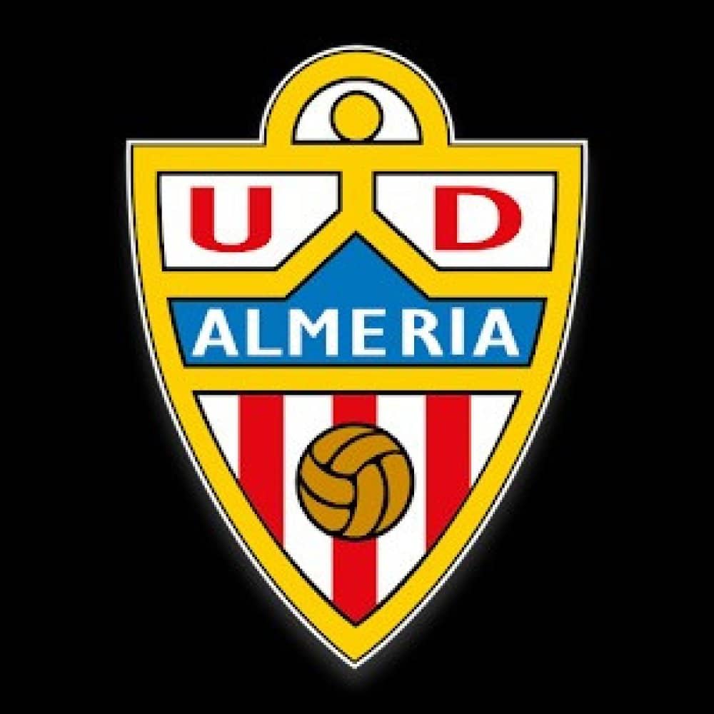UD Almería events