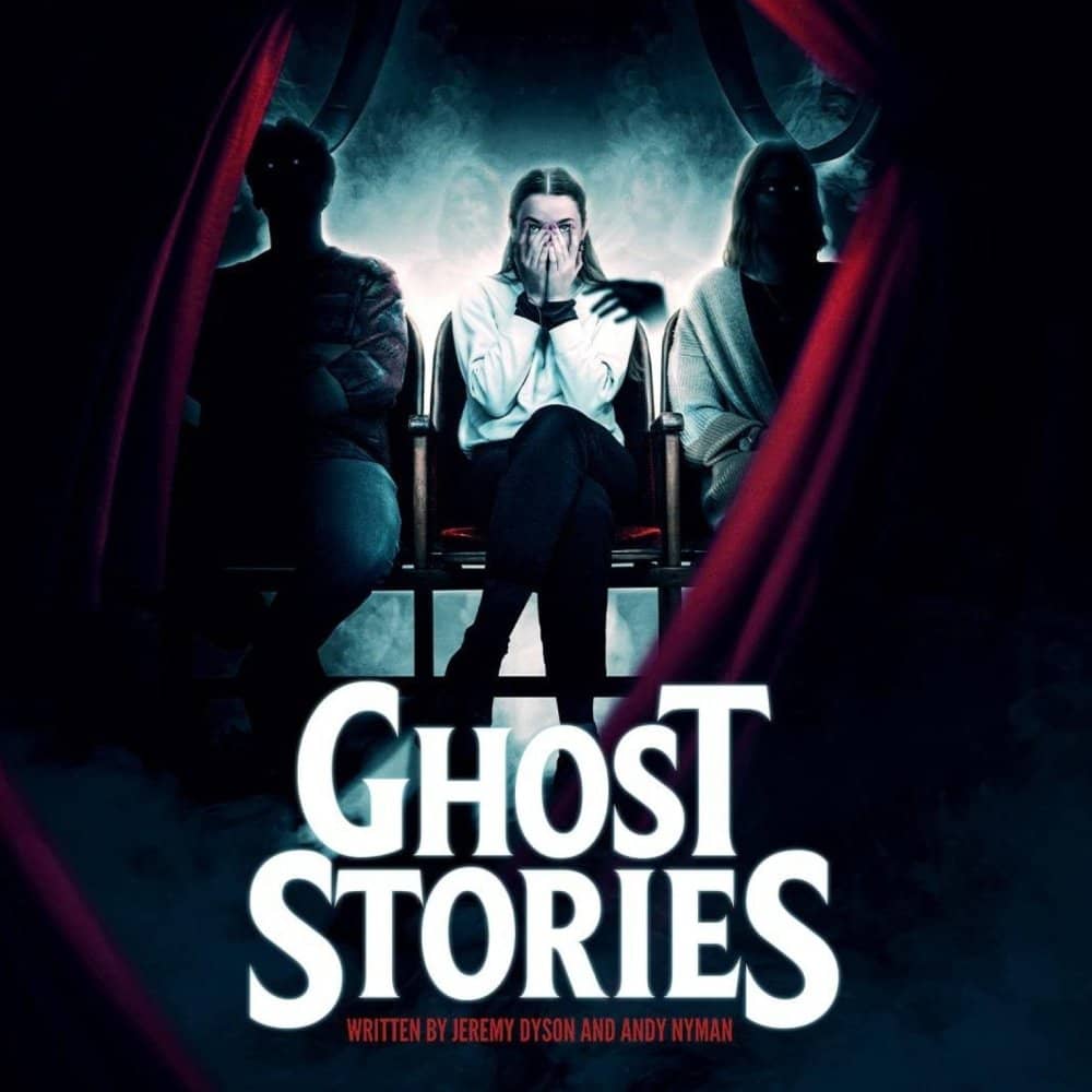 Ghost Stories events