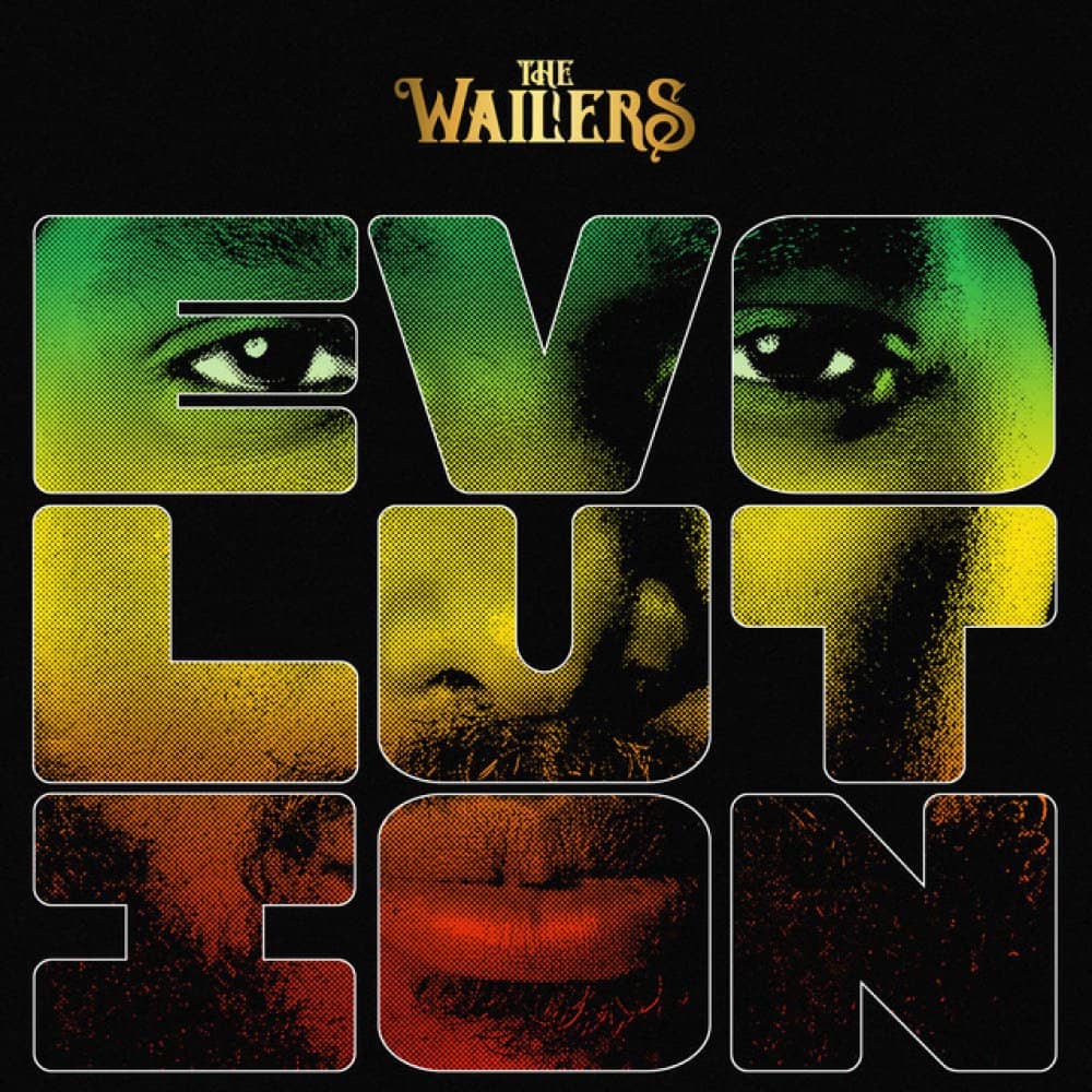 The Wailers events