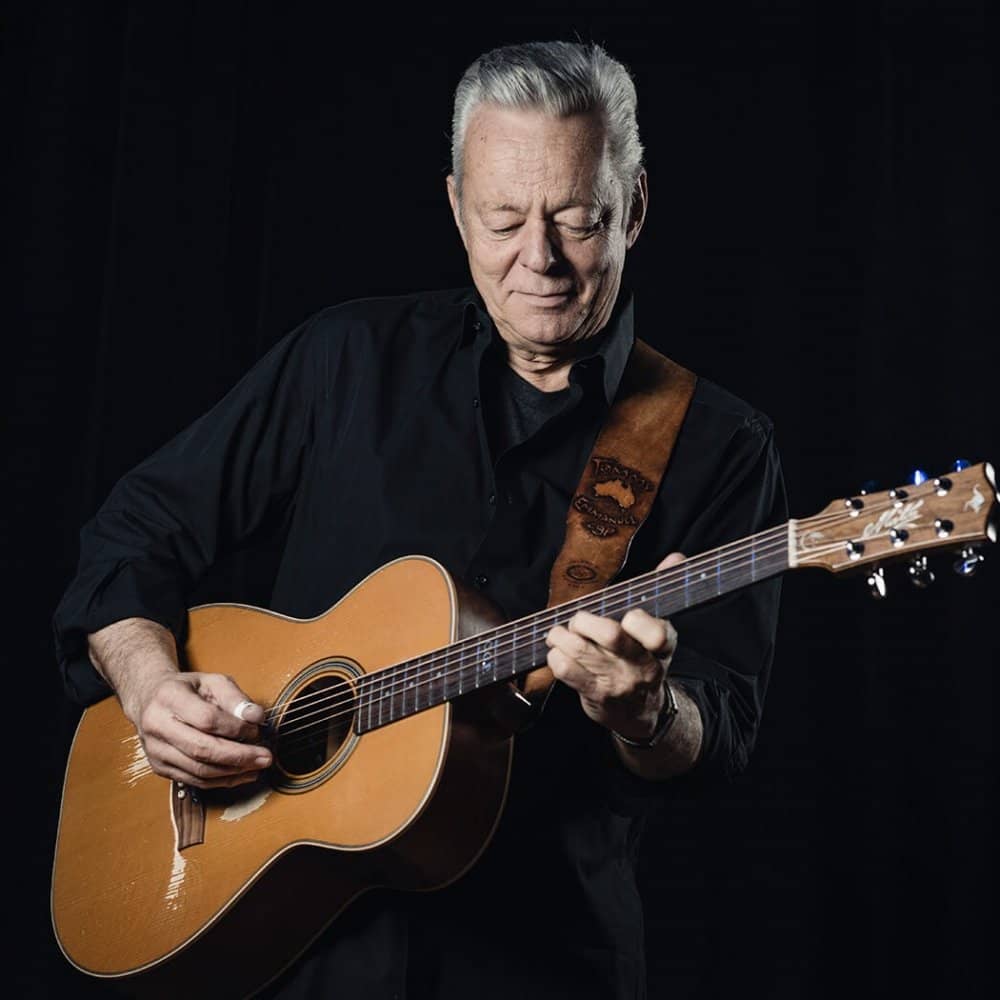 Tommy Emmanuel events