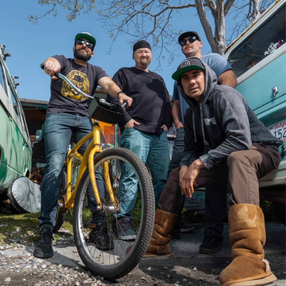 The Expendables events